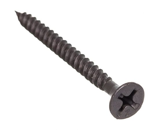 Саморез ШСГМ Tech-Krep 3,5х41 650 шт, ведро 124377 – изображение 4