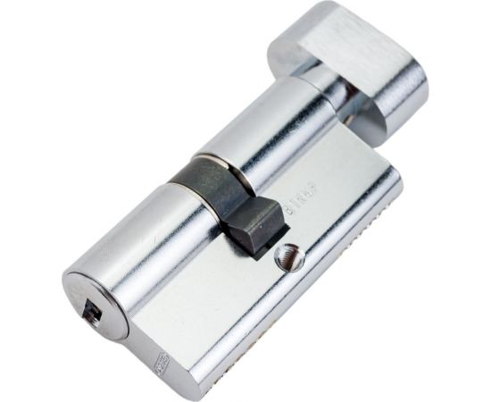 Цилиндровый механизм ABUS KD6N Z30/K30KD W/5 LONG KEY 26617 – изображение 4