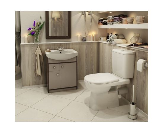 Умывальник Rosa Элеганс 650 У17430 – изображение 3