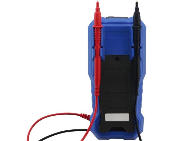 Мультиметр АКИП 2203 – изображение 3