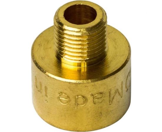 Переходник STOUT ВН 1/4X1/8 SFT-0007-001418 – изображение 3