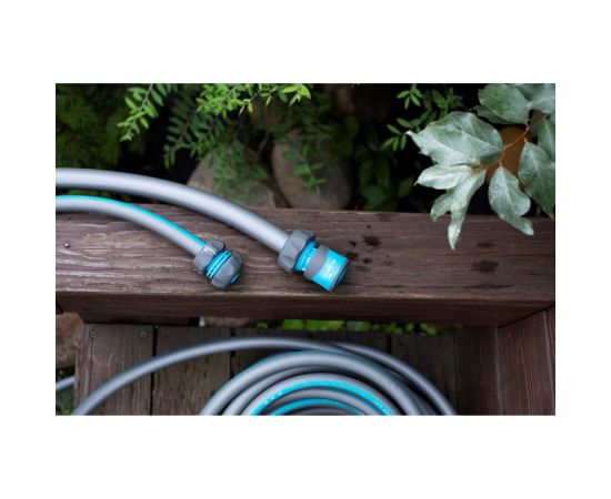 Шланг Plantic light superflex, 3/4"", 20 м 39377-01 – изображение 4