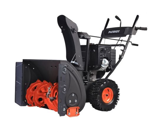 Снегоуборщик PATRIOT PS 911 426108488 – изображение 8