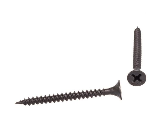 Саморез ШСГМ Tech-Krep 3,5х41 650 шт, ведро 124377 – изображение 5