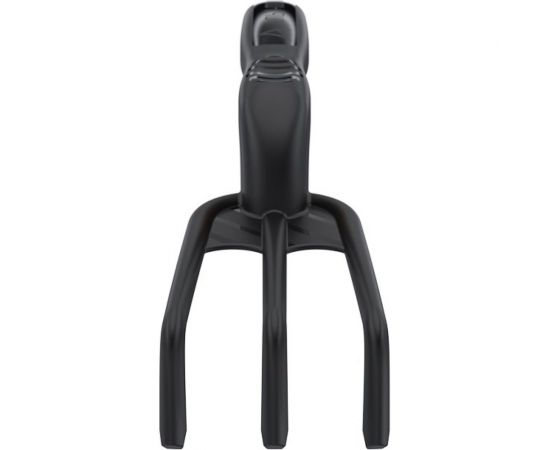 Садовый рыхлитель культиватор Протэкт Агроном Премиум 29х7,6х9 см, черный РС-АП – изображение 2