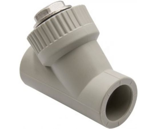 Косой фильтр VRT 32 EVER plast, серый 538450 – изображение 5