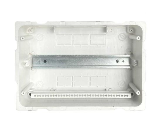 Корпус KRZMI ЩРВ-П-12 глухая дверь IP41 4651117991512 – изображение 3