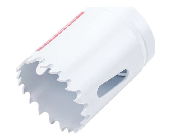 Коронка биметаллическая крупный зуб (37 мм, 38 мм, HSSE, М42) №024 Профоснастка 80101024 – изображение 2