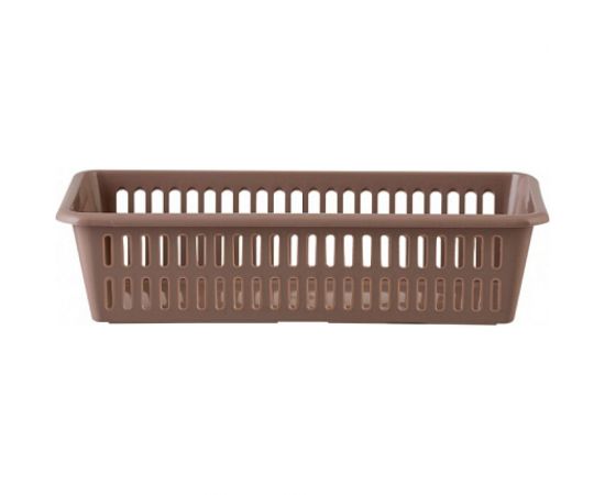 Корзинка Полимербыт 200х100х48 мм 433300000 – изображение 2