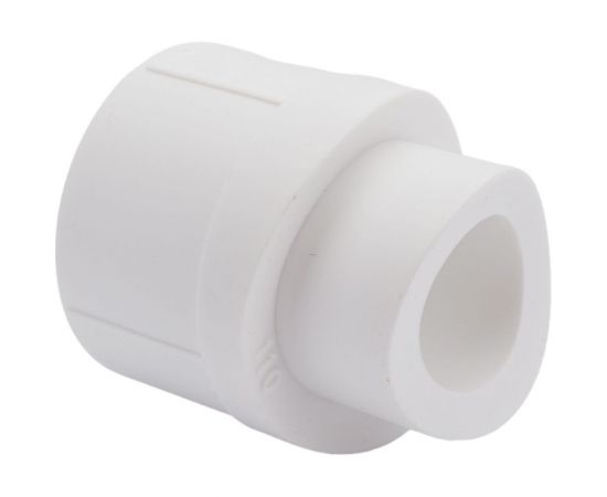 Вварное седло Blue Ocean полипропиленовое - 110/125х32 PPRF/WS(W)-110/125х32 – изображение 3