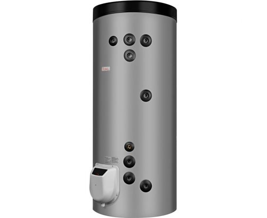 Водонагреватель косвенного нагрева с двумя теплообменниками Parpol VS2 300 300300 – изображение 2