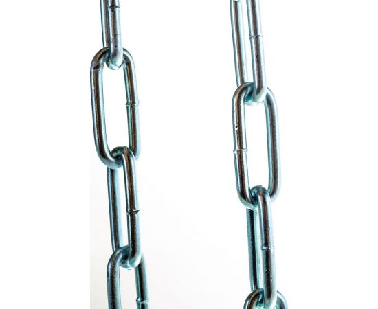 Длиннозвенная цепь Tech-Krep DIN763 5мм упак. 5м - накл. 127863 – изображение 3