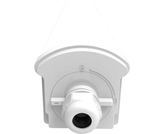 Светодиодный пылевлагозащищенный светильник EKF ДСП-2002 18Вт 6500К IP66 600мм PROxima TPL-2002-18-6500 – изображение 3