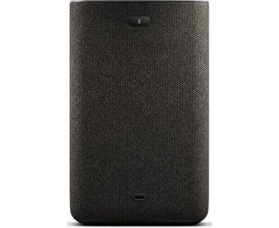 Станция Яндекс 2 - умная колонка с Алисой YNDX-00051 черная YNDX-00051 Black – изображение 7