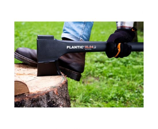 Топор-колун light xl24 Plantic 27464-01 – изображение 3
