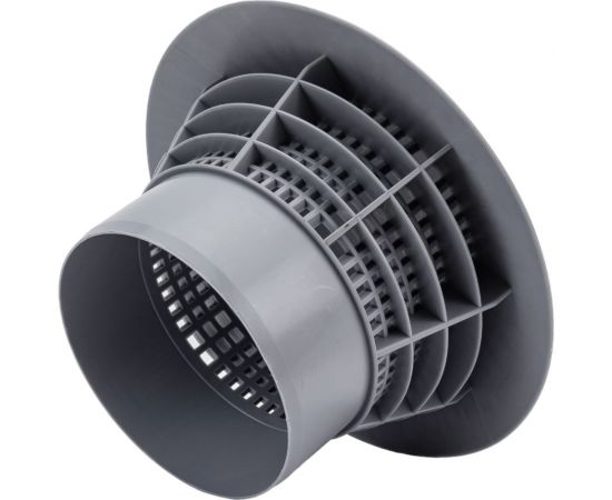 Вентиляционный зонт Политэк 110 31000110 621110 – изображение 3