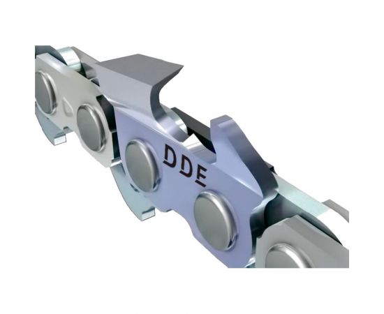 Цепь пильная в кольце 91VX 3/8" - 57 - 1.3 мм DDE 799-888 – изображение 2