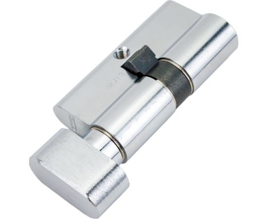 Цилиндровый механизм ABUS KD6N Z30/K30KD W/5 LONG KEY 26617 – изображение 3