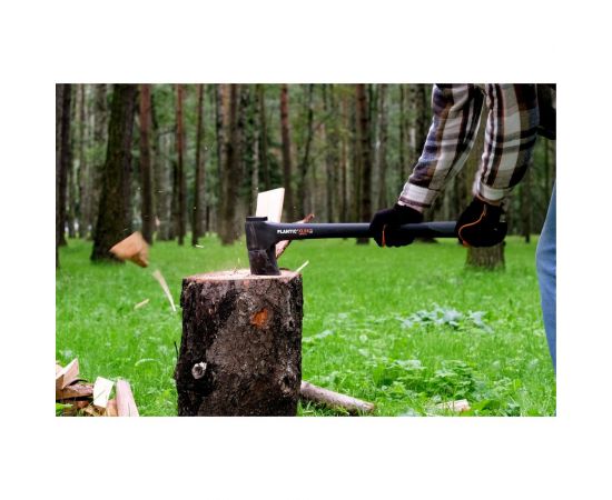 Топор-колун light xl24 Plantic 27464-01 – изображение 2