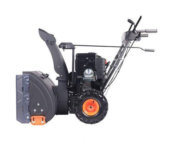 Снегоуборщик PATRIOT PS 911 426108488 – изображение 9