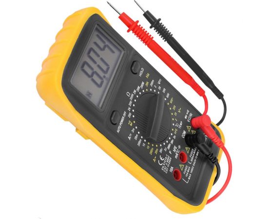 Мультиметр МЕГЕОН MY64 к0000036558 – изображение 10