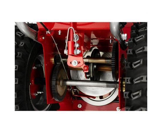 Снегоуборщик Мобил К С65 ПРЕМИУМ МВК0023760 – изображение 5