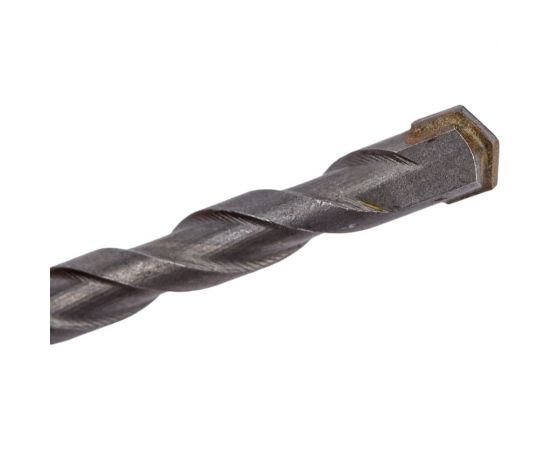 Сверло усиленное по бетону (7х100 мм; BK8) ИПК 2300-0187VK8 – изображение 5