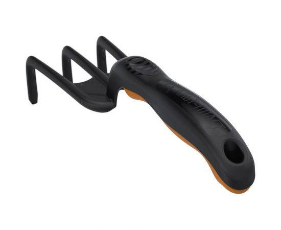 Садовый рыхлитель культиватор Протэкт Агроном Премиум 29х7,6х9 см, черный РС-АП – изображение 6