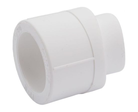 Вварное седло Blue Ocean полипропиленовое - 110/125х32 PPRF/WS(W)-110/125х32 – изображение 2