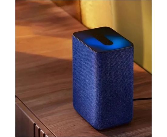 Станция Яндекс 2 - умная колонка с Алисой YNDX-00051 синяя YNDX-00051 Blue – изображение 7