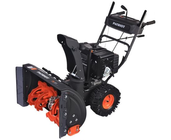 Снегоуборщик PATRIOT PS 911 426108488 – изображение 11
