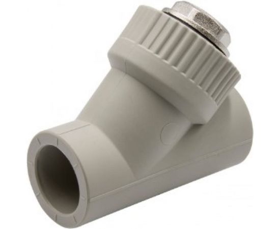 Косой фильтр VRT 32 EVER plast, серый 538450 – изображение 3