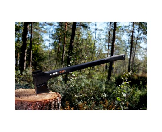 Топор-колун light xl24 Plantic 27464-01 – изображение 5