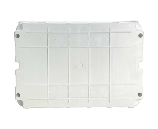 Корпус KRZMI ЩРВ-П-12 глухая дверь IP41 4651117991512 – изображение 5