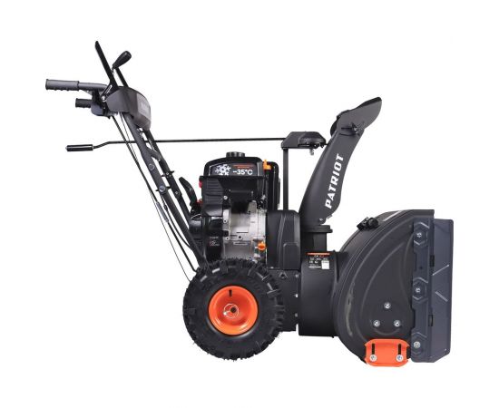 Снегоуборщик PATRIOT PS 911 426108488 – изображение 7