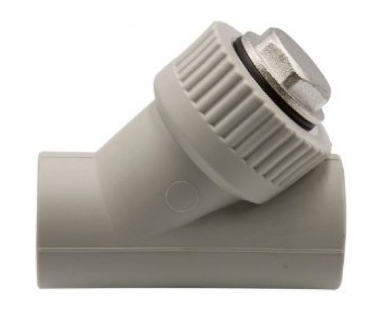 Косой фильтр VRT 32 EVER plast, серый 538450 – изображение 2