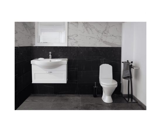 Унитаз-компакт SANITA CLASSIC SL ТМ 00000055444 – изображение 5