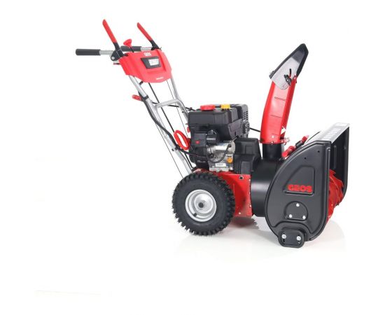 Бензиновый снегоуборщик GEOS SnowLine 620 E ll 212935 – изображение 10