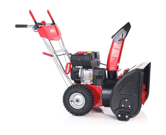 Бензиновый снегоуборщик GEOS SnowLine 560 ll 212933 – изображение 10