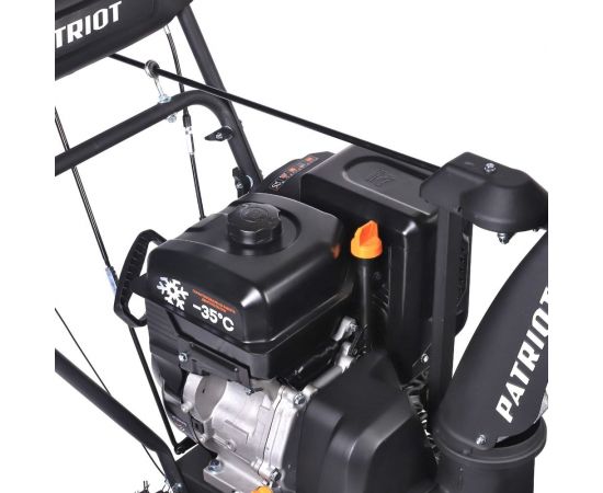 Снегоуборщик PATRIOT PS 911 426108488 – изображение 6