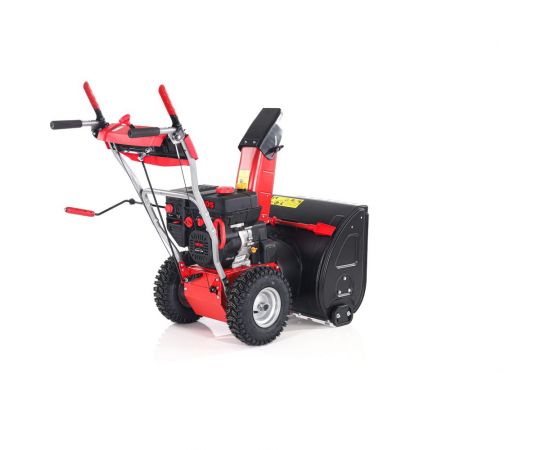 Бензиновый снегоуборщик GEOS SnowLine 560 ll 212933 – изображение 8