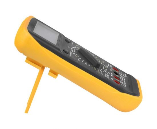 Мультиметр МЕГЕОН MY64 к0000036558 – изображение 7