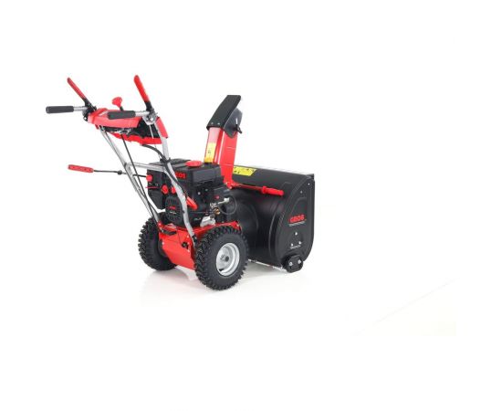 Бензиновый снегоуборщик GEOS SnowLine 620 E ll 212935 – изображение 9