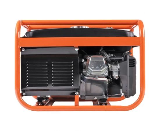 Бензиновый генератор Patriot GRS 3500E 476102250 – изображение 5