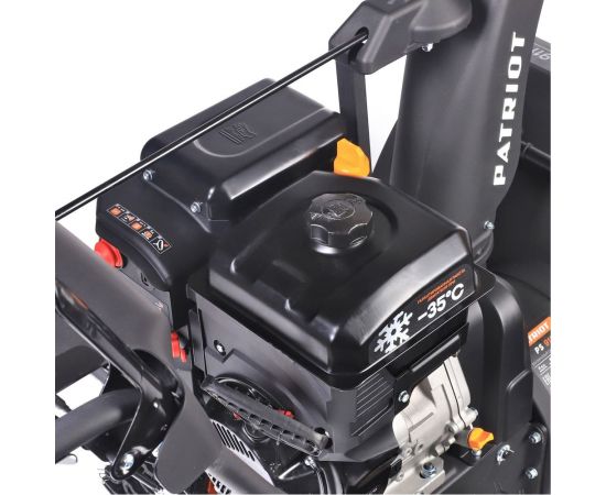 Снегоуборщик PATRIOT PS 911 426108488 – изображение 12