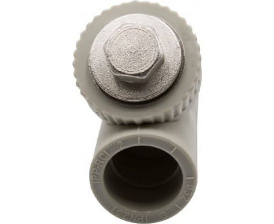 Косой фильтр VRT 32 EVER plast, серый 538450 – изображение 7