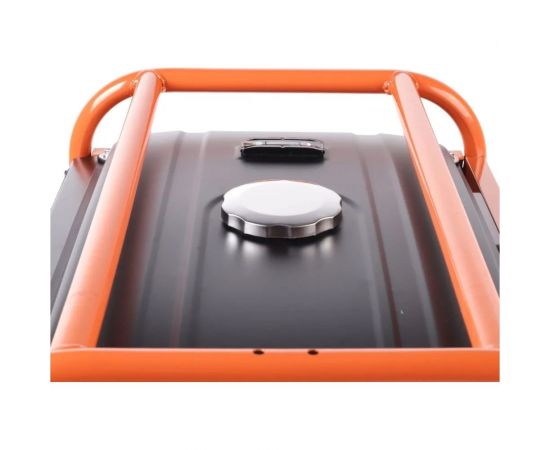 Бензиновый генератор Patriot GRS 3500E 476102250 – изображение 13