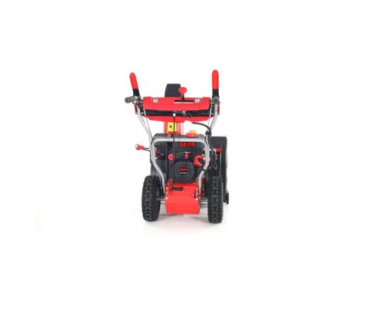 Бензиновый снегоуборщик GEOS SnowLine 620 E ll 212935 – изображение 7