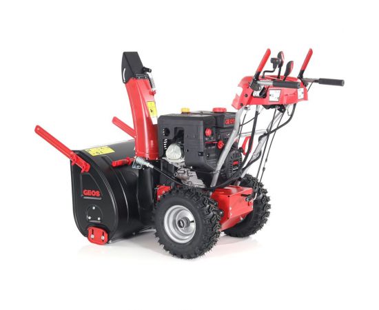 Бензиновый снегоуборщик GEOS SnowLine 700 E 212931 – изображение 8
