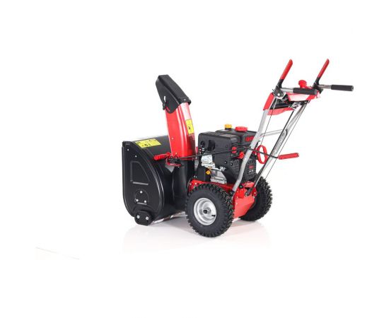 Бензиновый снегоуборщик GEOS SnowLine 560 ll 212933 – изображение 4